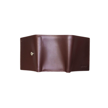 IRON FOLD
