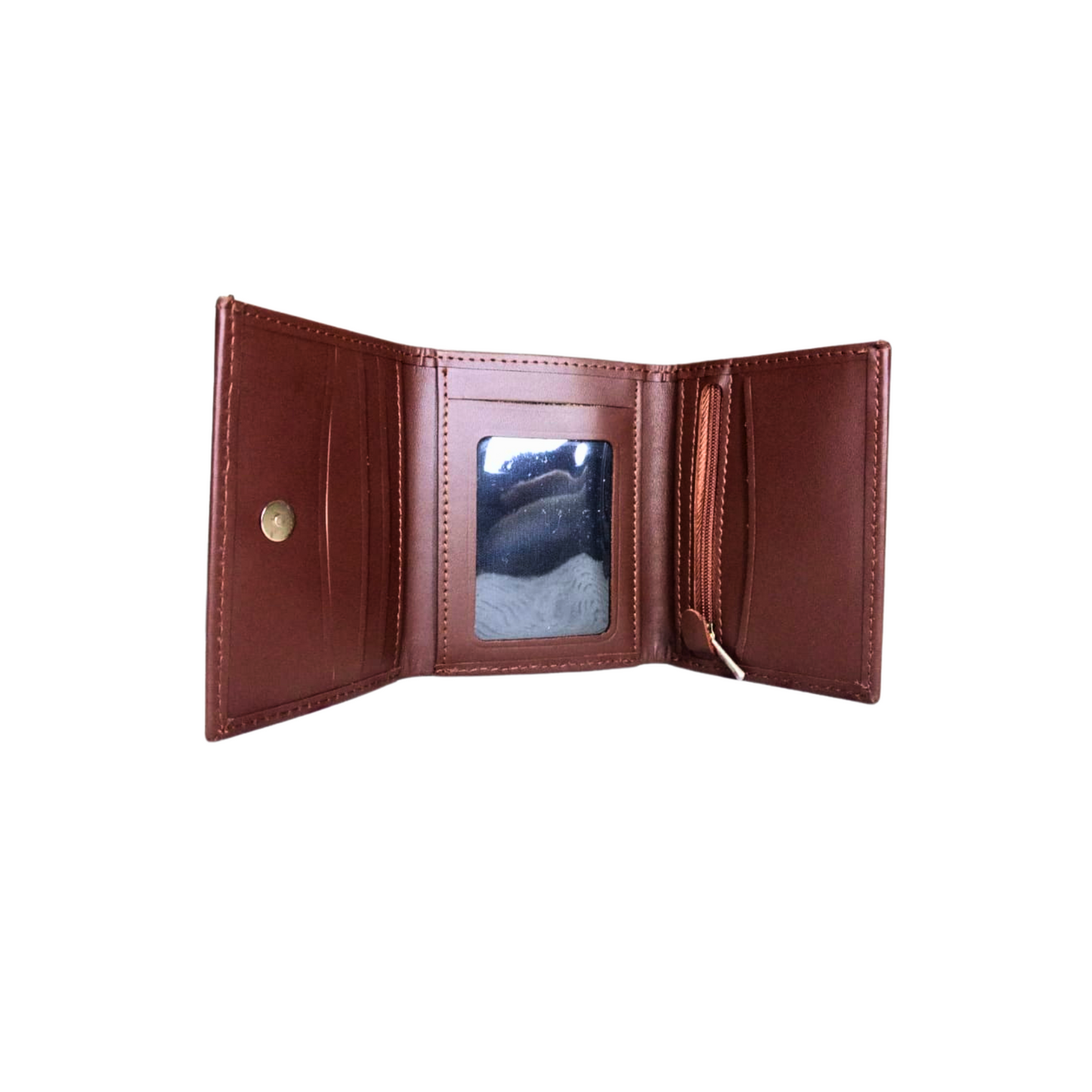 IRON FOLD