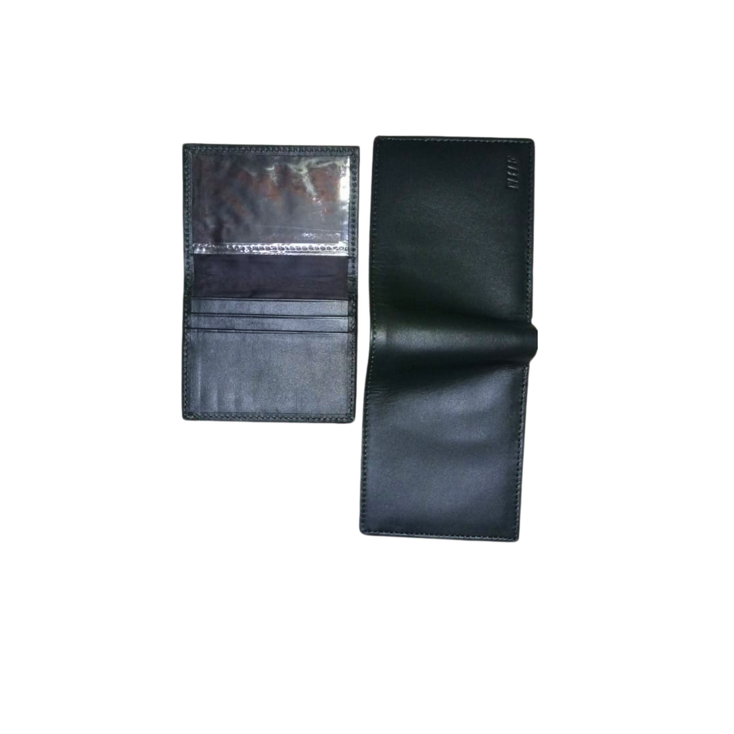 SHIELD FOLD